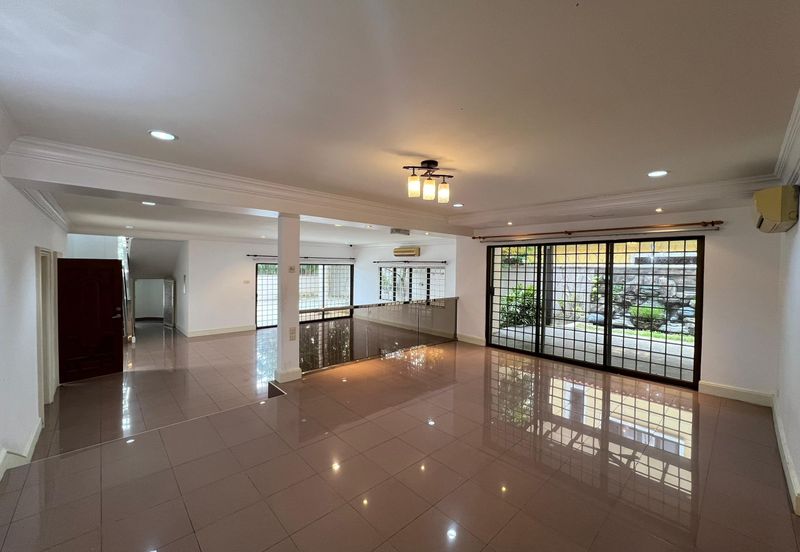 Taman Tasik Titiwangsa