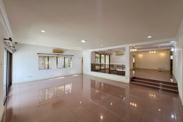 Taman Tasik Titiwangsa