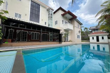 Country Heights Kajang