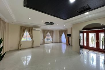 Country Heights Kajang