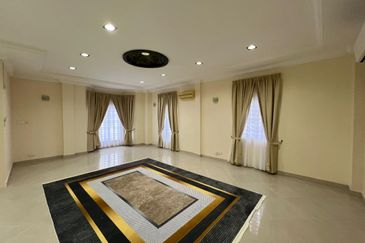 Country Heights Kajang