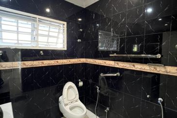 Country Heights Kajang