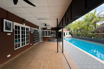 Country Heights Kajang