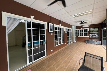 Country Heights Kajang