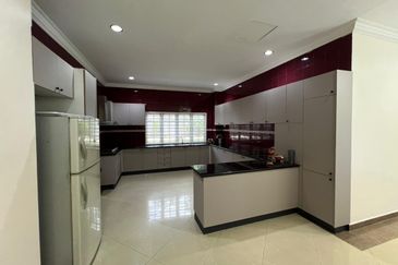 Country Heights Kajang