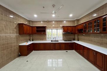 Country Heights Kajang