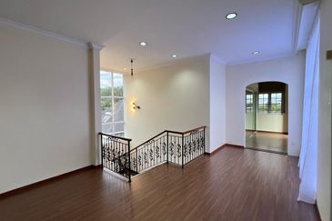 Country Heights Kajang