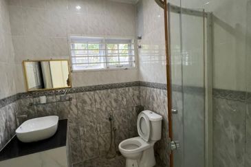 Country Heights Kajang