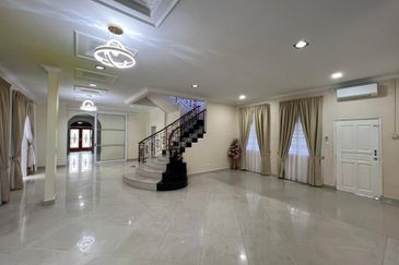 Country Heights Kajang