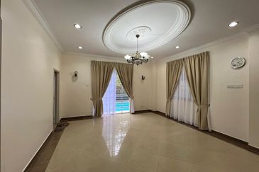 Country Heights Kajang