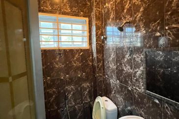 Country Heights Kajang