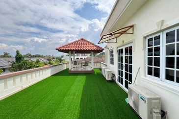 Country Heights Kajang