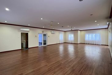 Country Heights Kajang