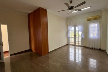 Country Heights Kajang