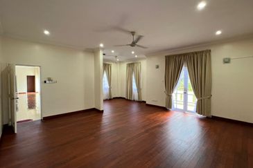 Country Heights Kajang