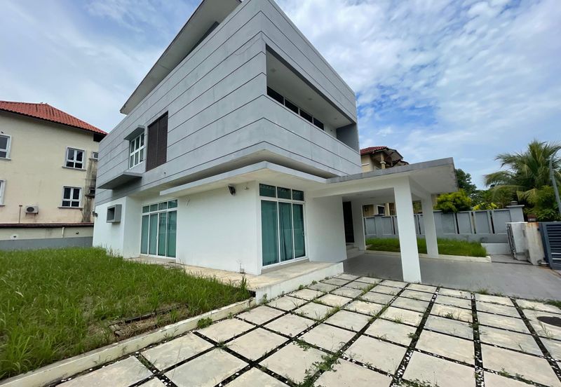 Bandar Mahkota Cheras