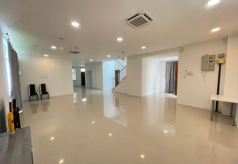 Bandar Mahkota Cheras