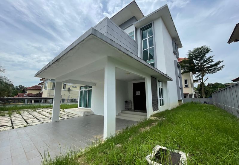 Bandar Mahkota Cheras