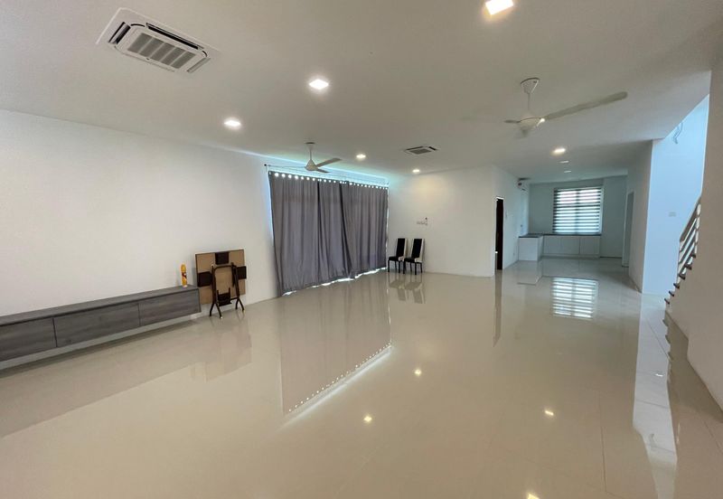 Bandar Mahkota Cheras