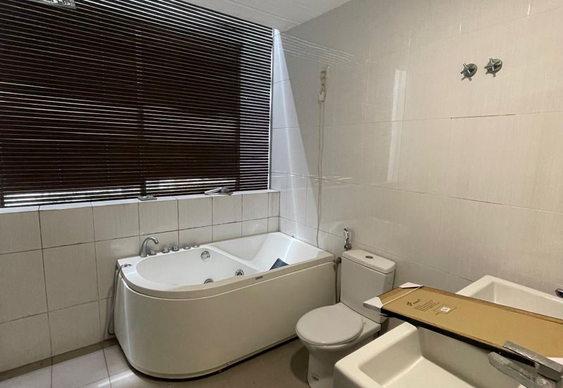 Bandar Mahkota Cheras