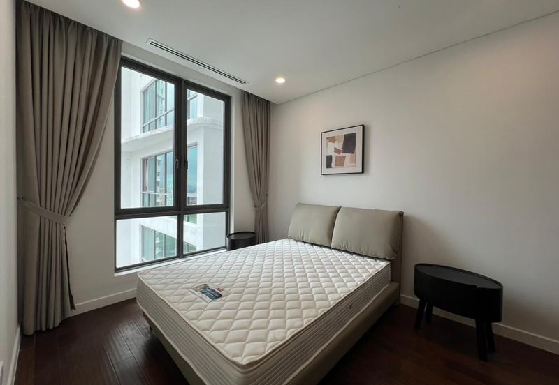 D'Rapport Residences