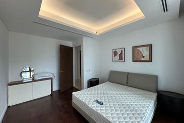 D'Rapport Residences