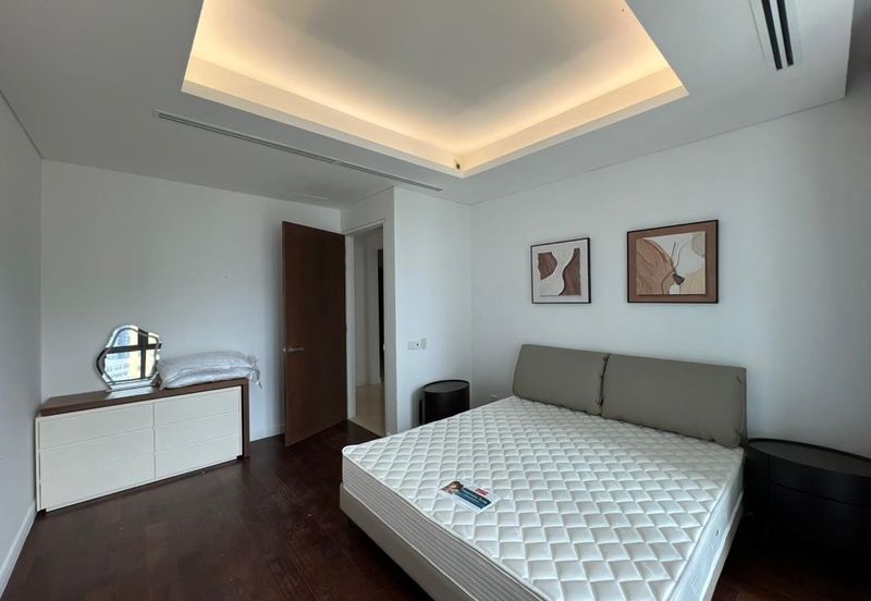 D'Rapport Residences