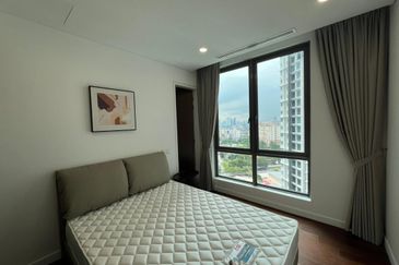 D'Rapport Residences