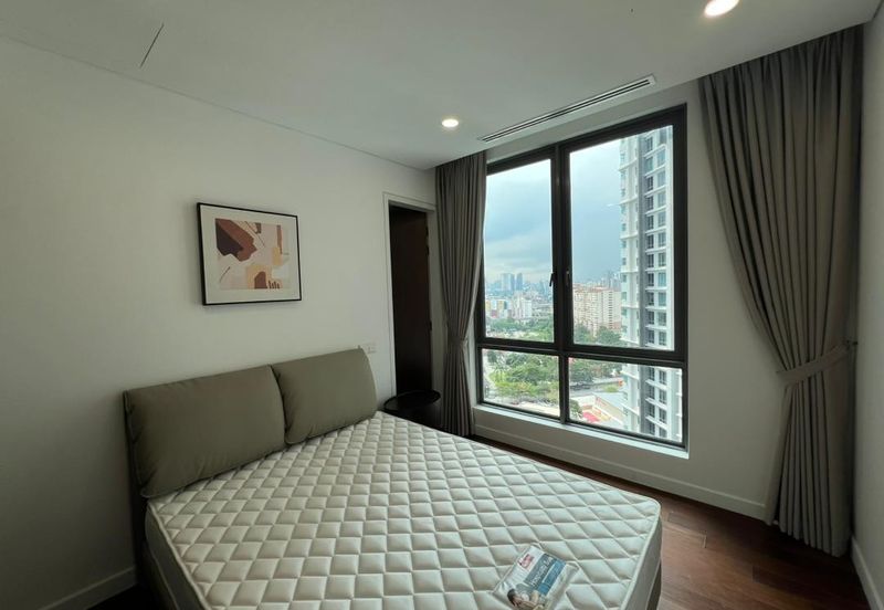 D'Rapport Residences