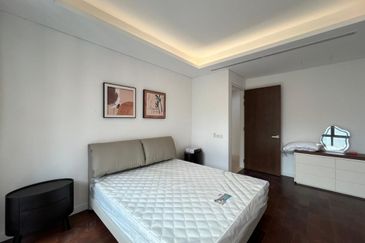 D'Rapport Residences