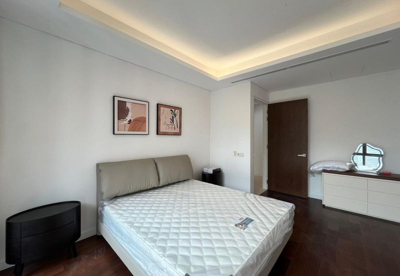 D'Rapport Residences