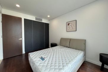 D'Rapport Residences