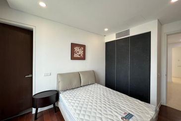 D'Rapport Residences