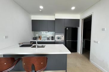 D'Rapport Residences