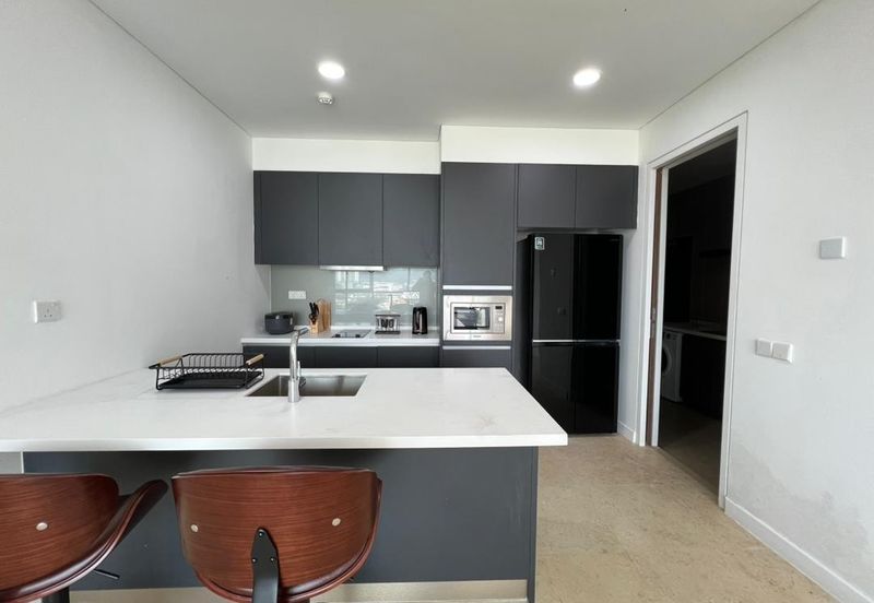 D'Rapport Residences