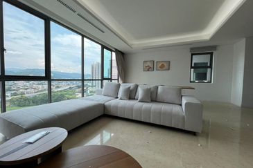 D'Rapport Residences