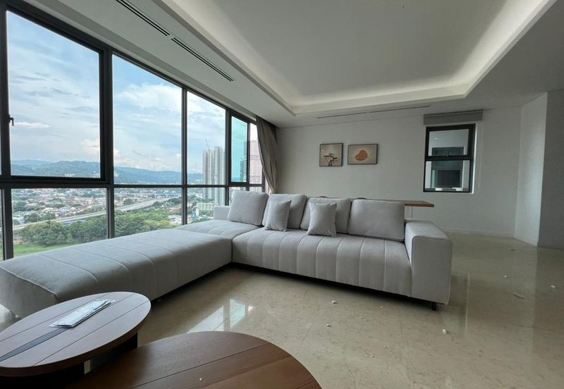 D'Rapport Residences