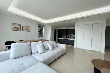 D'Rapport Residences