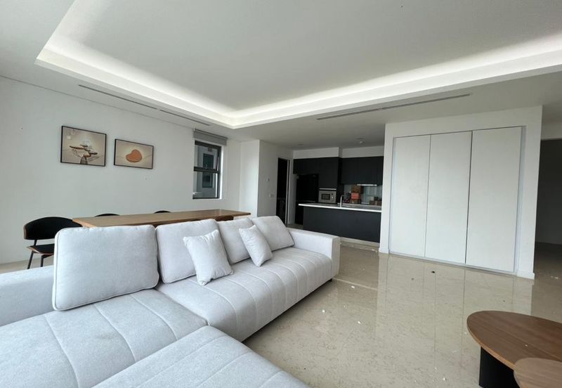 D'Rapport Residences