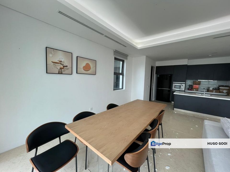 Tastefully Design Spacious Residence with Newly Renovated Feature, Easy Access KLCC Area, Kuala Lumpur, Ampang