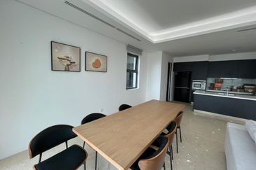 D'Rapport Residences