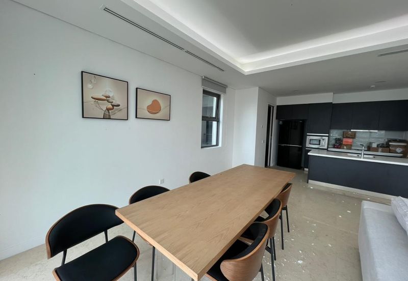 D'Rapport Residences