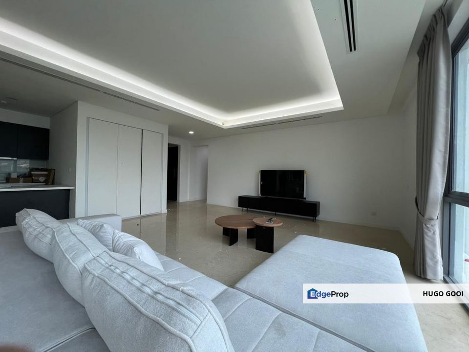 Tastefully Design Spacious Residence with Newly Renovated Feature, Easy Access KLCC Area, Kuala Lumpur, Ampang