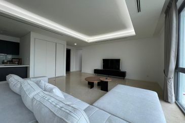 D'Rapport Residences