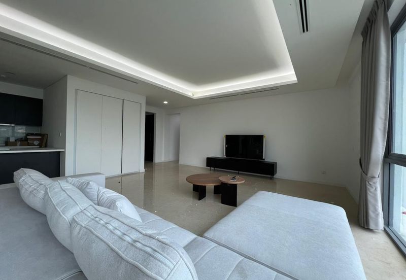 D'Rapport Residences