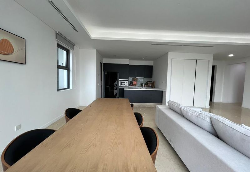 D'Rapport Residences