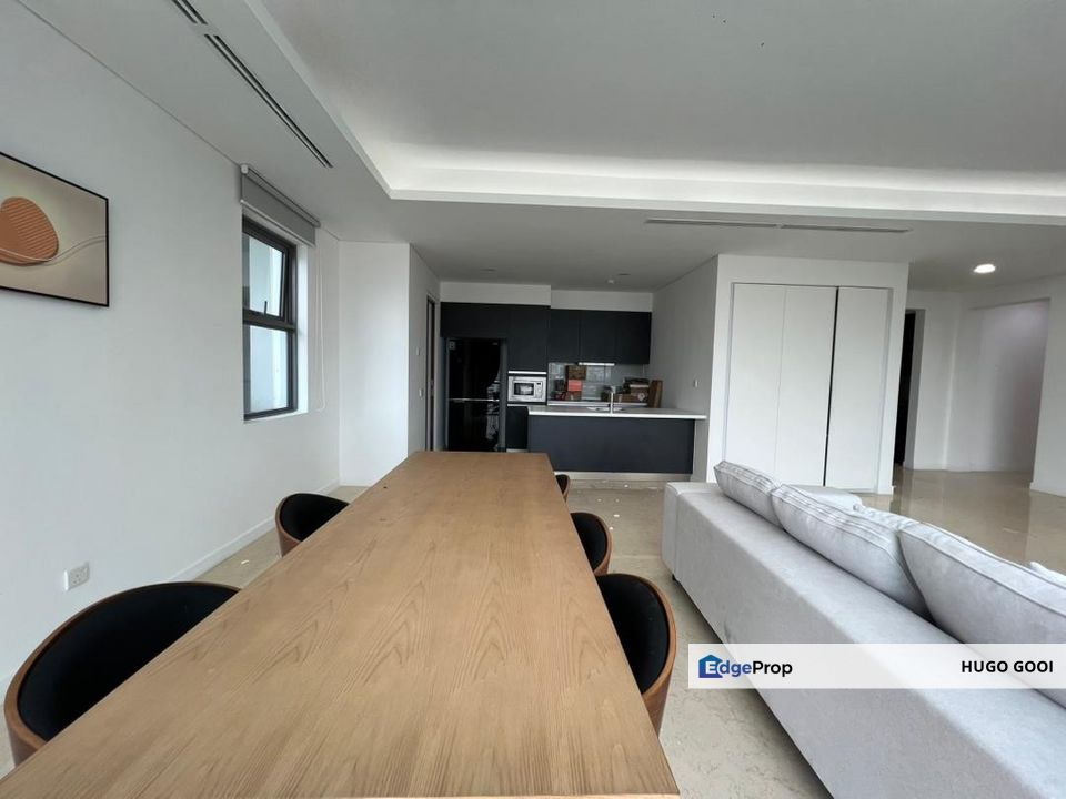 Tastefully Design Spacious Residence with Newly Renovated Feature, Easy Access KLCC Area, Kuala Lumpur, Ampang