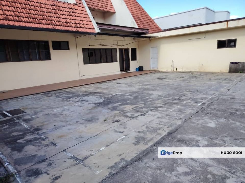 Spacious Private Landscaped Garden&Private Pool, Fully Renovated and Extended, Near to KLCC&City Centre, Kuala Lumpur, Taman Duta