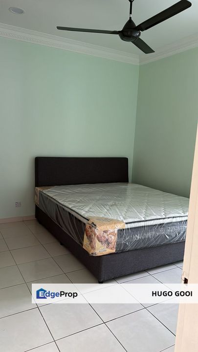 Tastefully ID Design with Quality Furnitures, Come with Private Garden, 24 Hrs Security, Selangor, Ampang