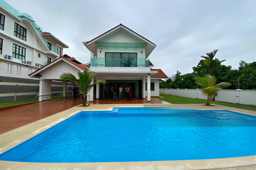 Country Heights Kajang